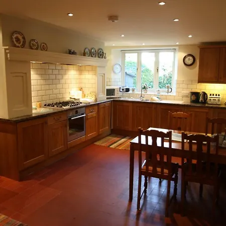 Rothay Apartment Grasmere
