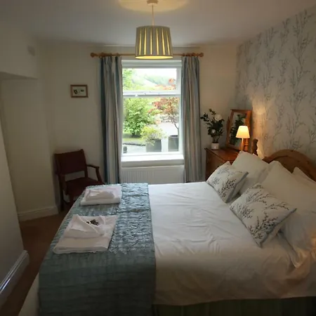 Apartment Rothay