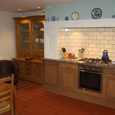 Rothay Apartment Grasmere