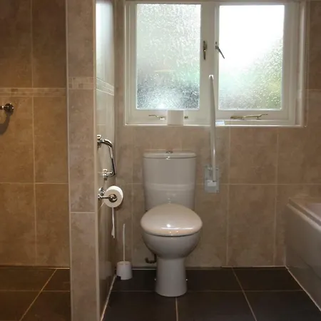 Apartment Rothay *