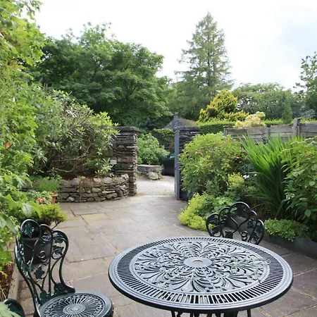 Apartment Rothay Grasmere